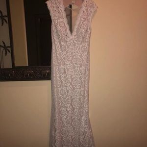 Wedding/Formal Event Dress